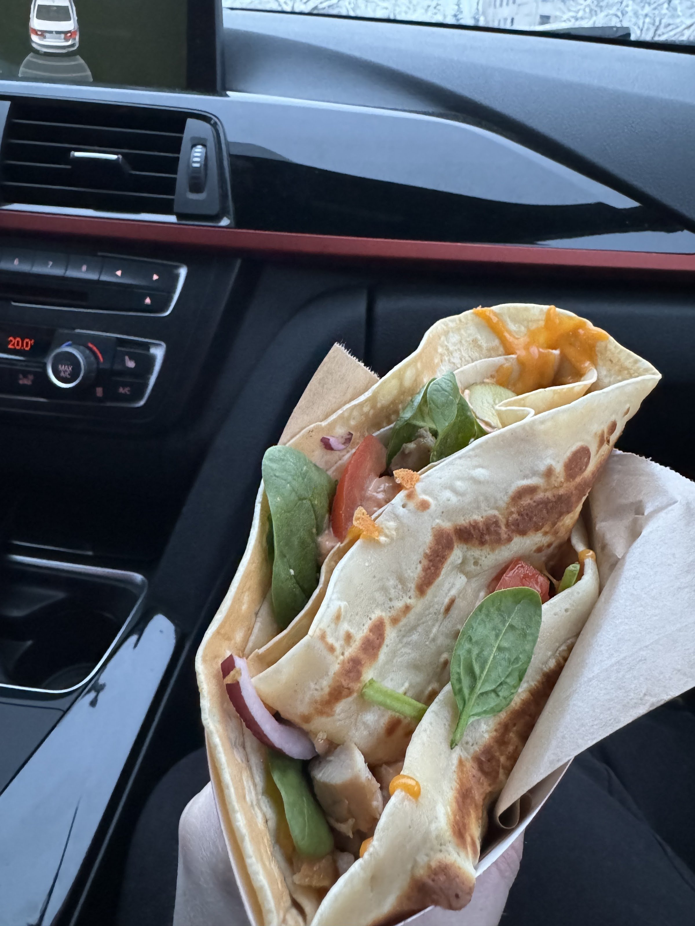 Mr. Blinciks Salaspils